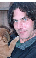 Evan Marshall